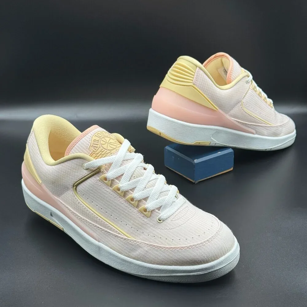 Jordan retro low